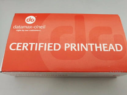 New original i-4206 Thermal Printhead KPW-104-8TBB4 Barcode Printer Print Head KPW-104-8TBB4  for Datamax I-4206E PHD20-2181-01
