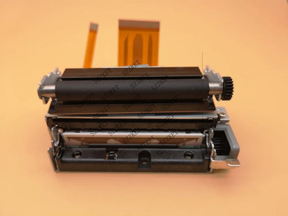 New thermal printer CAPG247B-E, dedicated printer for gas station CAPG247B, refueling printer accessories Print head CAPG247