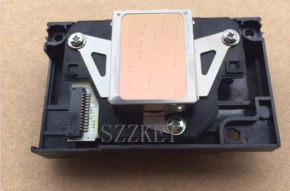 F180000 Printhead   R290 R280 T50 T60 A50 P50 L800 L801 R330 TX650 RX690 print head, nozzle New original print head