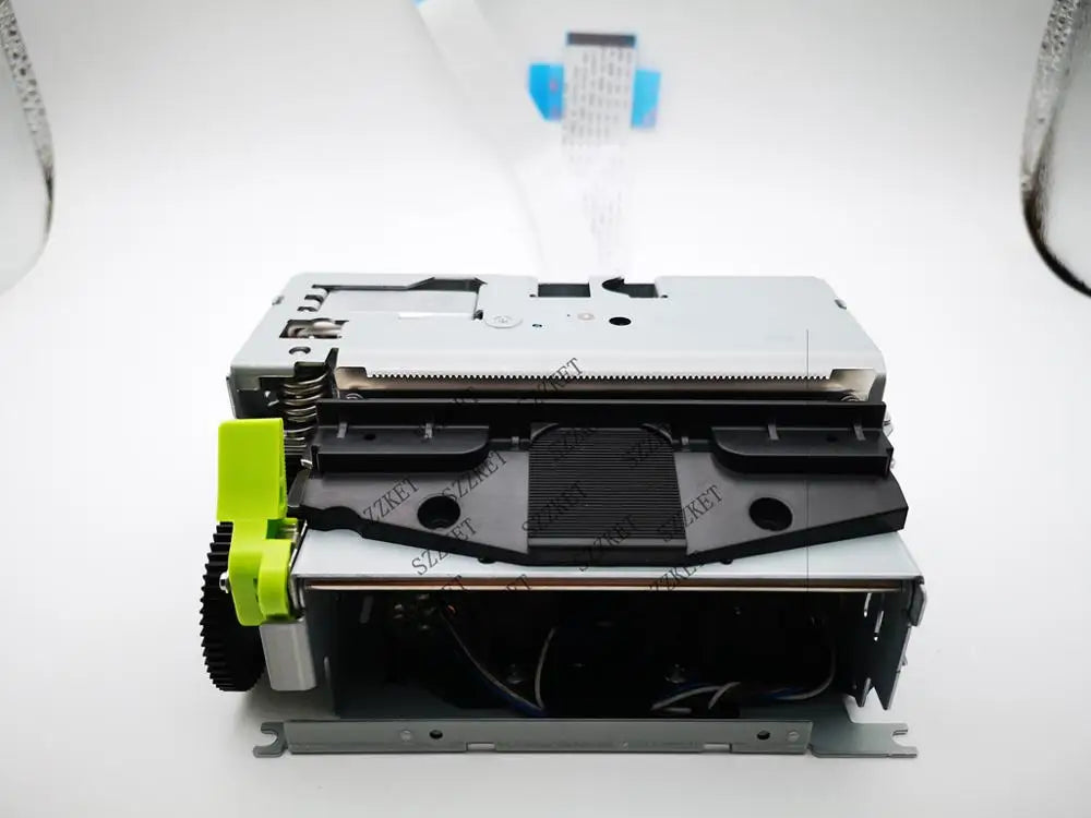 New Original thermal printhead M-T532AP M-T532AF printhead queue machine print head call machine printhead M-T532 M-T532AP MT532