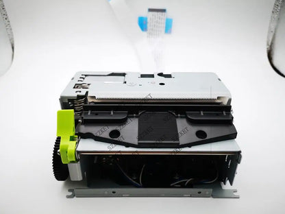 New Original thermal printhead M-T532AP M-T532AF printhead queue machine print head call machine printhead M-T532 M-T532AP MT532