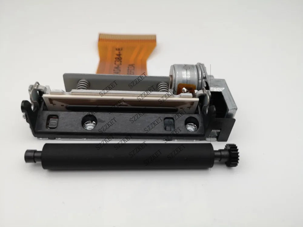 thermal printer core40pcs/lot 58mm LTPZ245M-C384-E LTPZ245M High quality printhead LTP01-245-11 thermal print head  LTP01-245