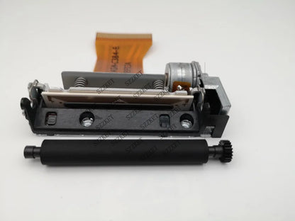 thermal printer core40pcs/lot 58mm LTPZ245M-C384-E LTPZ245M High quality printhead LTP01-245-11 thermal print head  LTP01-245