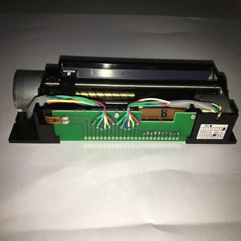 Thermal printer core STP411B-320 Brand new in original STP411B STP411 Thermal printhead Thermal Printer Head STP411B-320-E