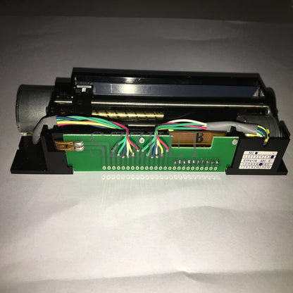 Thermal printer core STP411B-320 Brand new in original STP411B STP411 Thermal printhead Thermal Printer Head STP411B-320-E