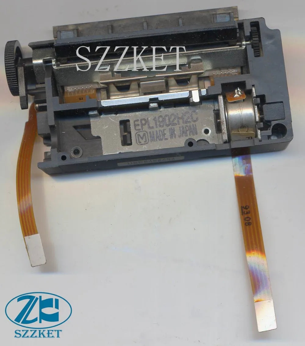 Micro Print Head EPL1902S2C Printer Accessories EPL1902 EPL printhead