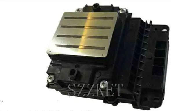 FA160210 Original high speed industrial nozzle 5113 Non-encrypted print head 5113 for nozzle, High speed nozzle 5113