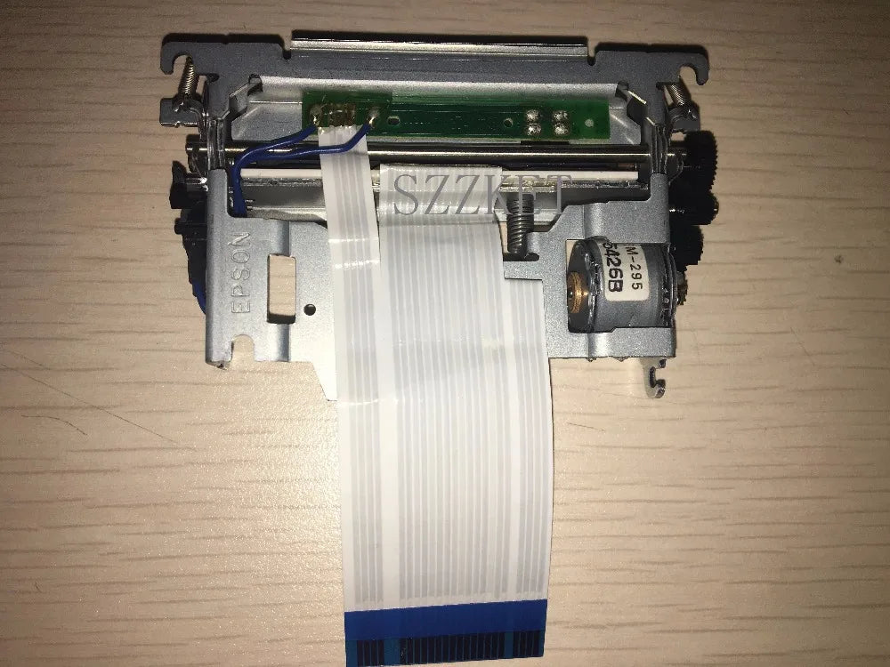 for  print head M-T53II 58MM printhead New original thermal printer M-T53II thermal print head, receipt printer print head