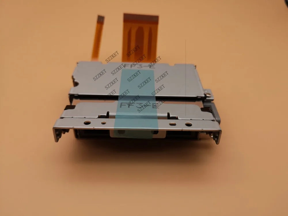 New thermal printer CAPG247B-E, dedicated printer for gas station CAPG247B, refueling printer accessories Print head CAPG247
