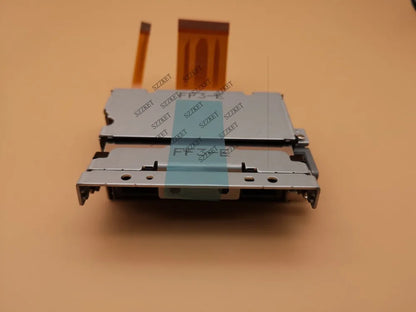 New thermal printer CAPG247B-E, dedicated printer for gas station CAPG247B, refueling printer accessories Print head CAPG247