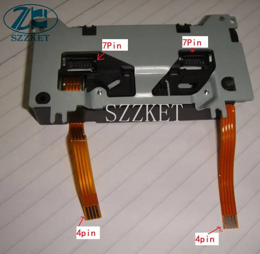 Micro Print Head EPL1902S2C Printer Accessories EPL1902 EPL printhead
