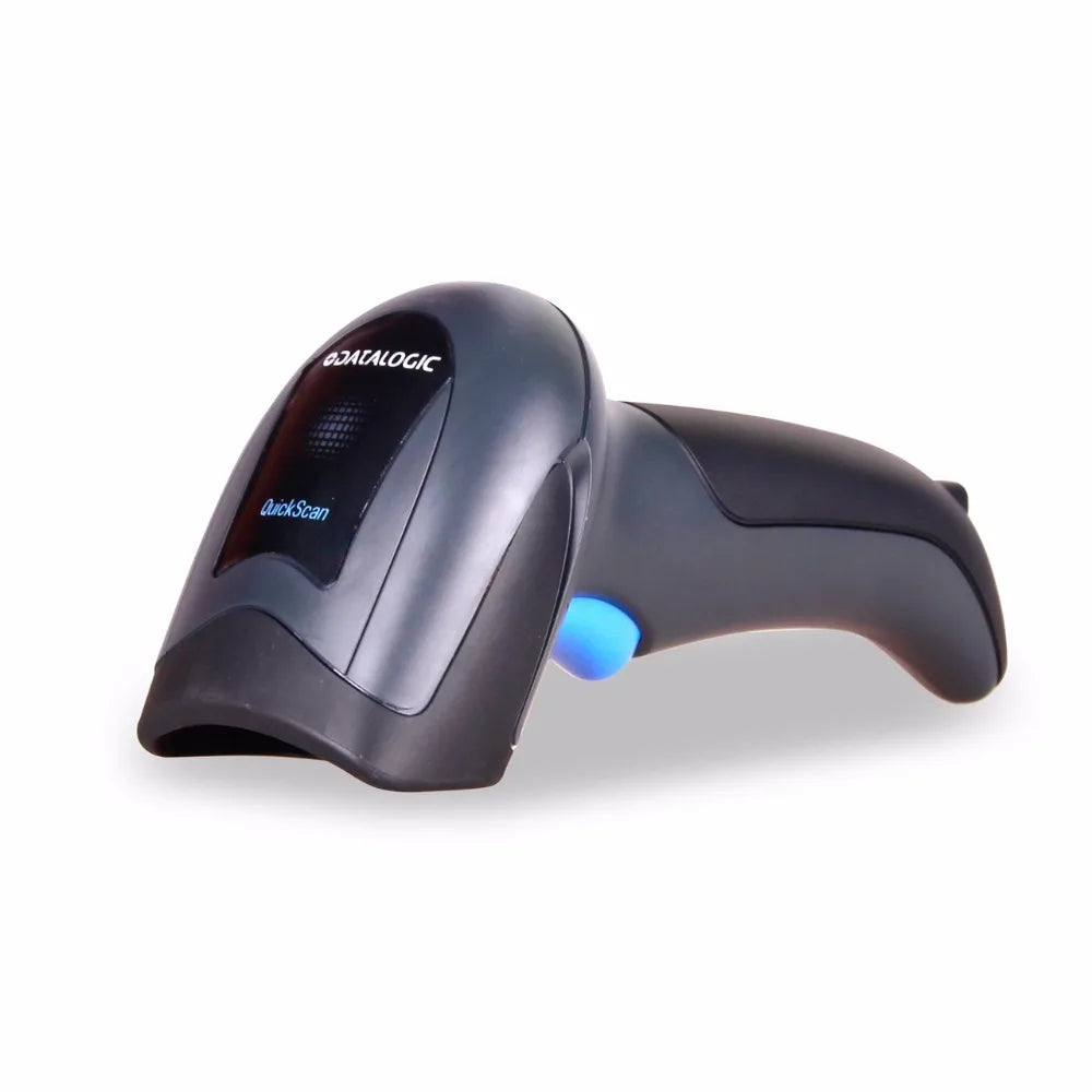 One-dimensional two-dimensional bar code scanner QD2430, wired scanner, screen scanner for Datalogic QD-2430