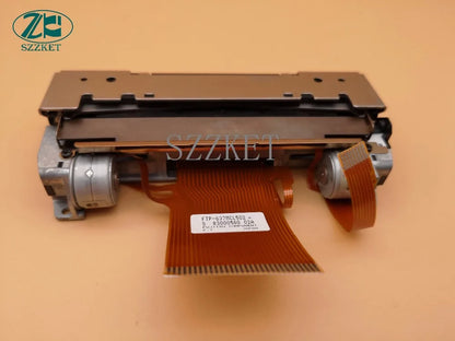 with Cutter Printer 80MM Print Head FTP637MCL502 for Fujitsu Brand New Original FTP-637MCL502 Thermal Printer Print Head