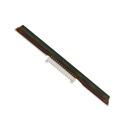 New Thermal Printhead 16Pin Barcode Printhead PF8T 203DPI For Intermec PF8T Label Printhead Print Accessories Thermal Head