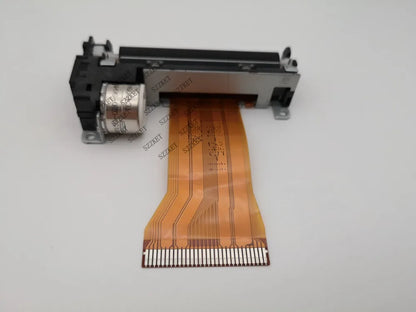 50pcs/lot For thermal printhead LTP01-245 Original LTP01-245-11 thermal print head ticket printhead 58MM receipt printhead
