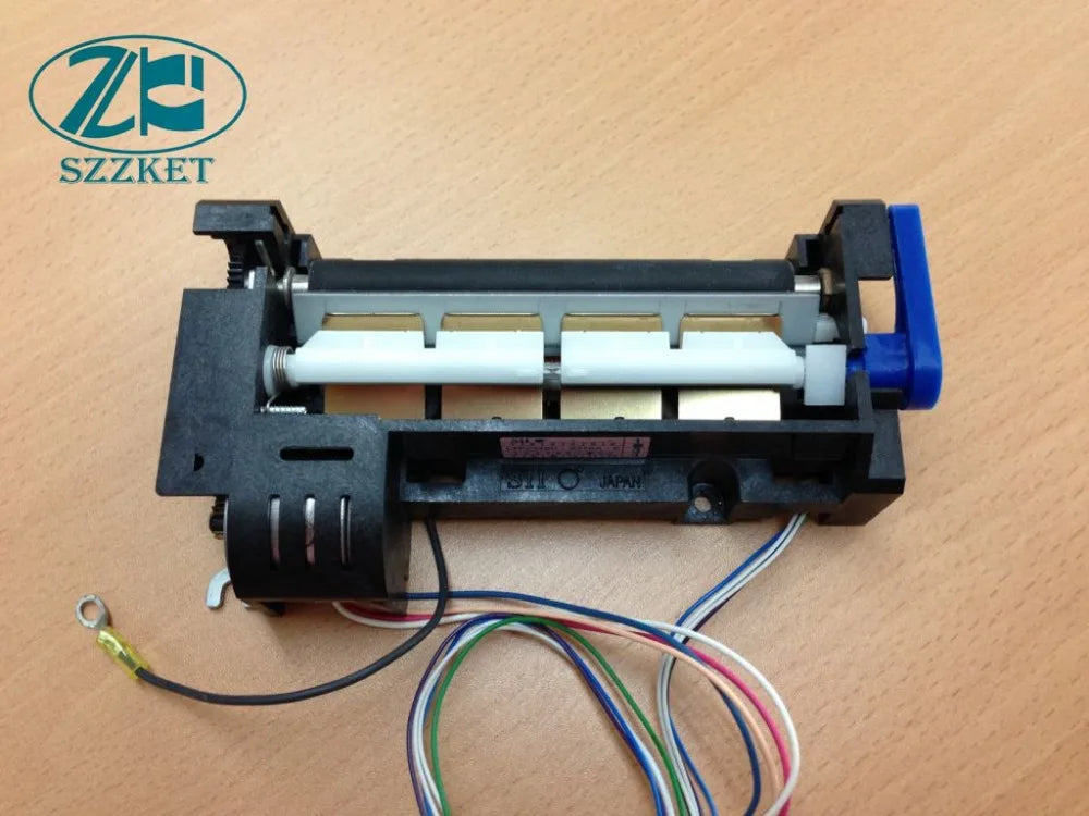 print head LTP2342C printer movement thermal printer accessories LTP2342C-S576A-E thermal