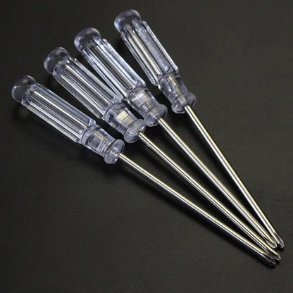 Mini Phillips Screwdriver PH0 3.0mm Magnetic