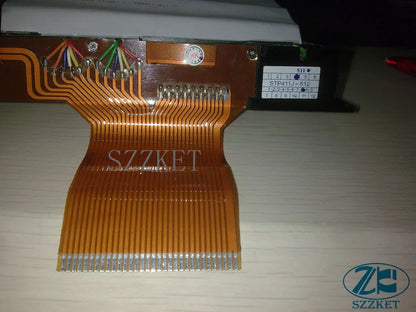 Thermal Printer Head STP411J-512 Thermal Printer Accessories