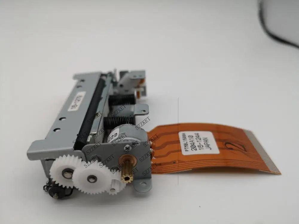 for ALPS PTMBL1504A PTMBL1508A Thermal Printer, Thermal Micro Printer Accessories MBL1508A, Thermal Print Head 58MM MBL1508