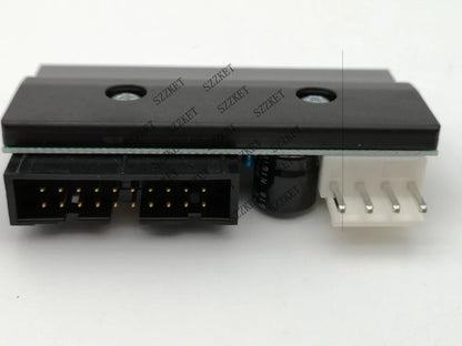 New thermal printhead KF3002-GM50D 300DPI,barcode printhead KF3002,CBA printing head,strip terminal,2 inch printhead KF3002GM50D