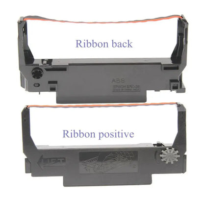 ERC38,ERC38B/R New Original ERC-38B/R For TM-U220/TM-U200/TM-U210/TM-230/U370/TM-300/U210AR  ERC-38,