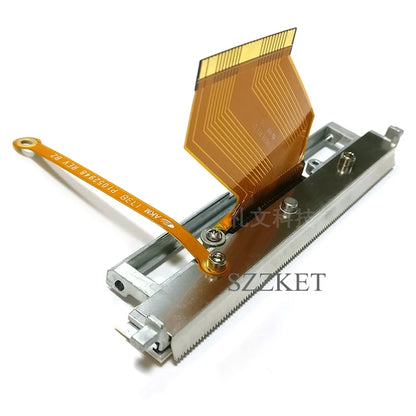 New original QLN420 print head with accessories