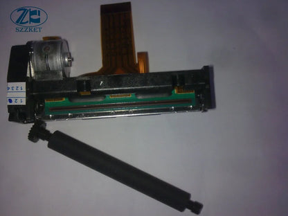 LTP02-245-11 thermal print head new original spot LTP02-245 thermal printer core 58mm