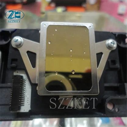 F180000 Printhead   R290 R280 T50 T60 A50 P50 L800 L801 R330 TX650 RX690 print head, nozzle original print head for