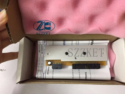 New  Printhead  Z4M / ZM400 300dpi for  Label Print Head ZM400 300DPI Thermal label printhead