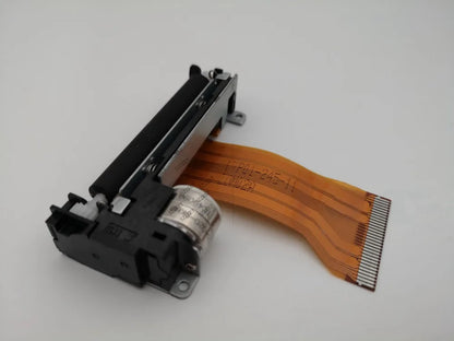 printhead LTPZ245M-C384-E receipt printhead thermal printhead LTP01-245-01 LTP01-245-08 10pcs/lot Original LTP01-245-11 ticket