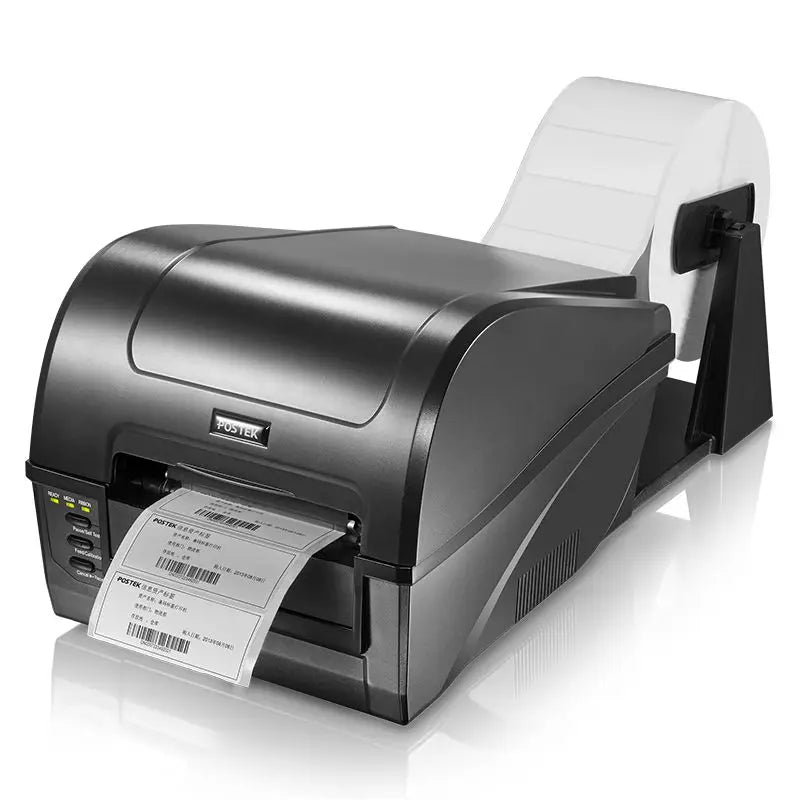 Label Jewelry Label Thermal Printer C168 300DPI Barcode Label Printer C-168 Adhesive Tag Electronic Single-Printer Washing