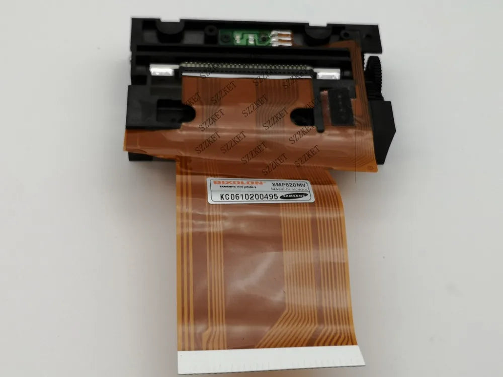 Thermal Printer SMP620mv, Miniature Thermal Printer Accessories Thermal Printhead POS Machine  Printhead SMP620 SMP620M