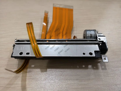 New compatible LTPD345A thermal printhead, 80MM low voltage thermal printhead, print component LTPD345 printer