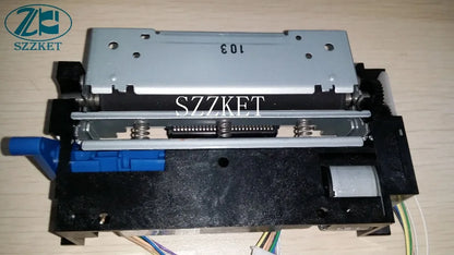 new original Thermal printing machine core LTPF347E-C576-E thermal print head,  LTPF347E-C576,LTPF347 80MM Printer core