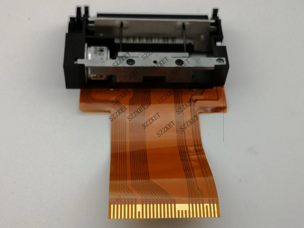 Thermal Printer SMP620mv, Miniature Thermal Printer Accessories Thermal Printhead POS Machine  Printhead SMP620 SMP620M