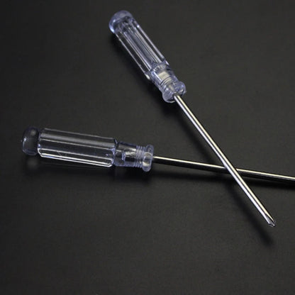 Mini Phillips Screwdriver PH0 3.0mm Magnetic