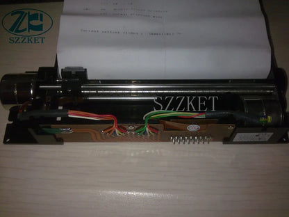 Thermal Printer Head STP411J-512 Thermal Printer Accessories