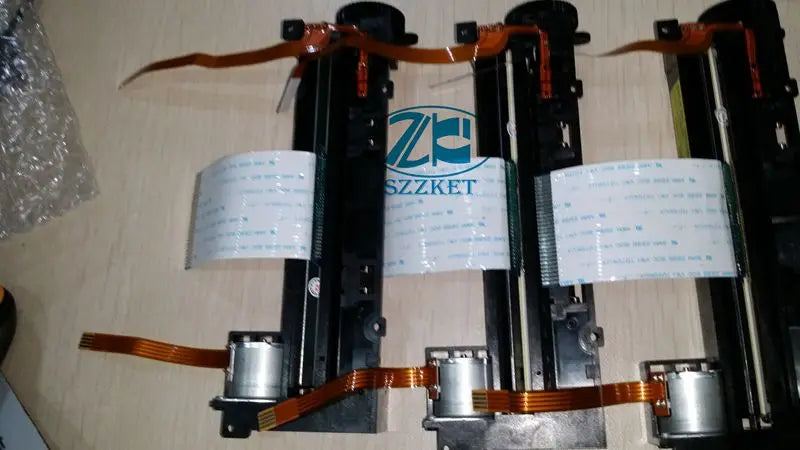 EPL1603 Li Bang fetal heart rate monitor print head EPL1603S4 thermal printer movement