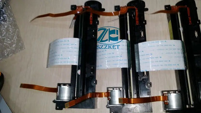 EPL1603 Li Bang fetal heart rate monitor print head EPL1603S4 thermal printer movement