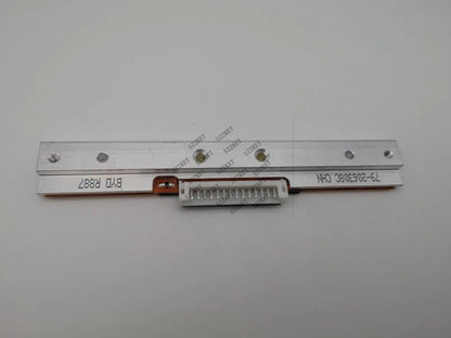 New Thermal Printhead 16Pin Barcode Printhead PF8T 203DPI For Intermec PF8T Label Printhead Print Accessories Thermal Head