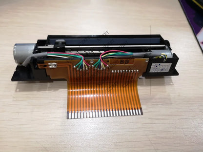thermal print head STP411F-256-E  printer core for middle ear analyzer printer,STP411,STP411F,Printhead,STP411F-256 New original