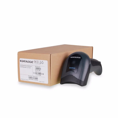 One-dimensional two-dimensional bar code scanner QD2430, wired scanner, screen scanner for Datalogic QD-2430