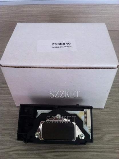 original Printhead for F138040 F138050 for PRO7600,9600, R2100, R2200, 2100,2200  Sprinkler Head Nozzle Inkjet print head