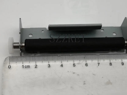 6pcs/lot Thermal Printhead Roller compatible LTPF347F Paper Tray LTPF347 Platen LTPF347F-C576-E Print Accessories Roller