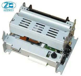 Original brand new M-U110II print movement cash register M-U110II Needle printer movement