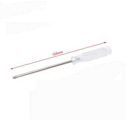 Mini Phillips Screwdriver PH0 3.0mm Magnetic
