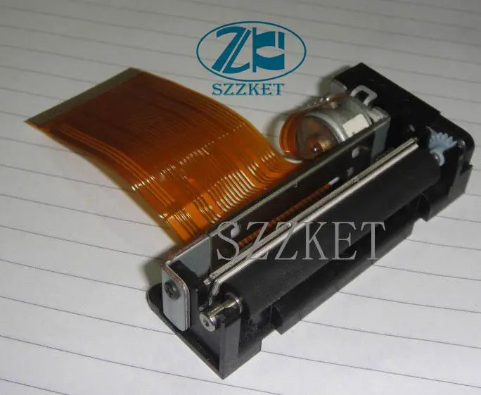 Thermal printing machine core SMP650UX, thermal print head SMP650UX, thermal printer accessories SMP650 SMP650V