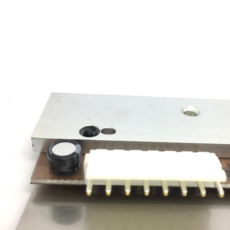 New original thermal print head TTP-2410M barcode print head, label printhead TTP-2410MU 203DPI for TSC TTP2410M thermal head