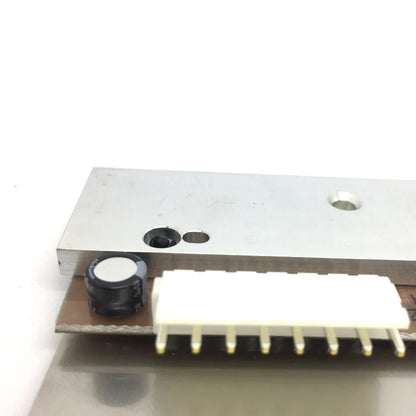 New original thermal print head TTP-2410M barcode print head, label printhead TTP-2410MU 203DPI for TSC TTP2410M thermal head