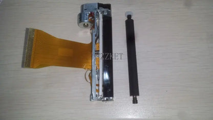 Thermal print head to replace FTP-638MCL103, thermal printer core General FTP-638MCL101  FTP638MCL103 new domestic